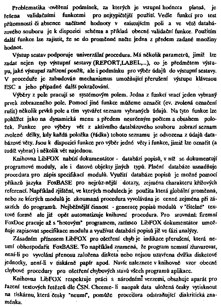 Obr�zek str�nky textu