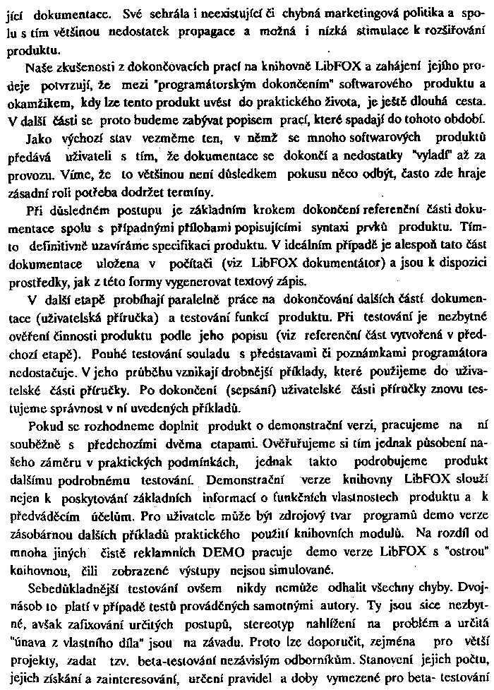 Obr�zek str�nky textu