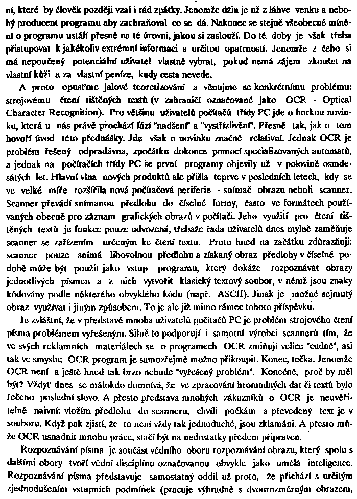 Obr�zek str�nky textu