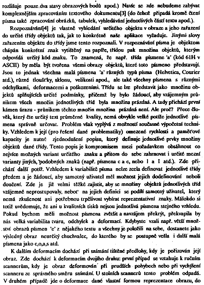 Obr�zek str�nky textu