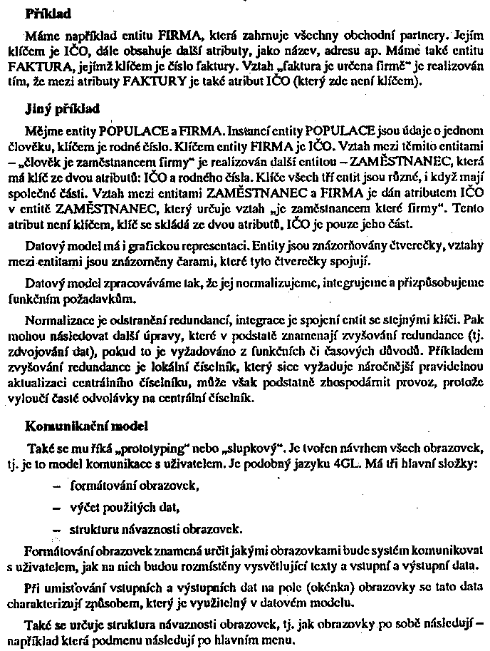 Obr�zek str�nky textu