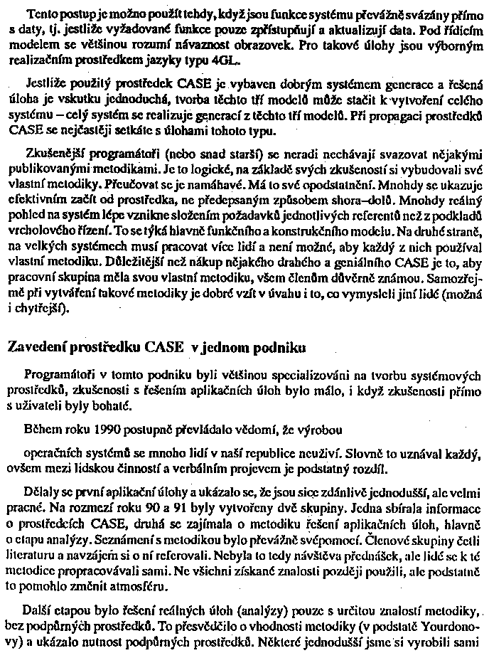 Obr�zek str�nky textu