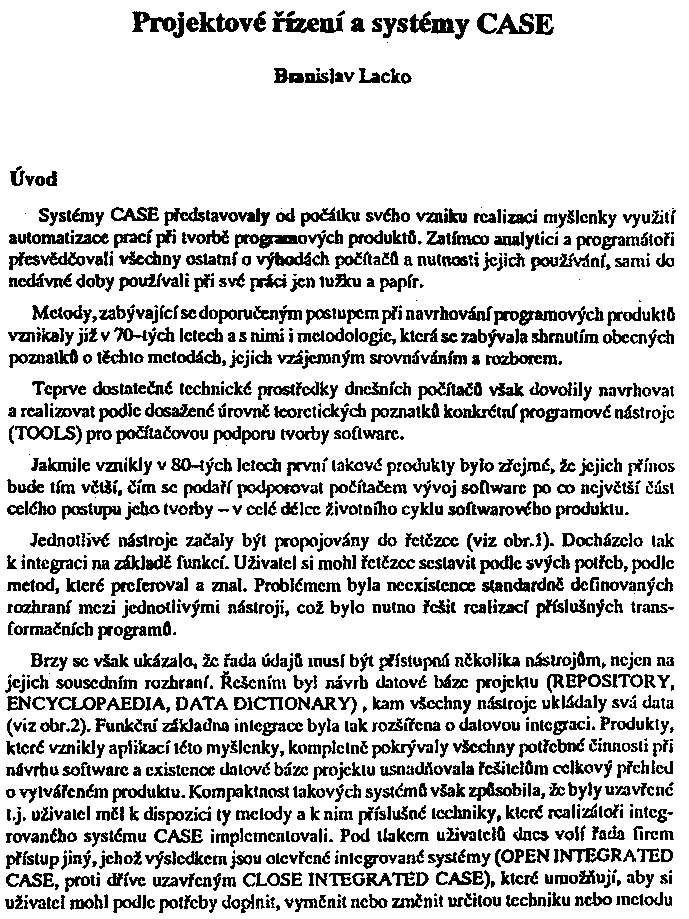 Obr�zek str�nky textu