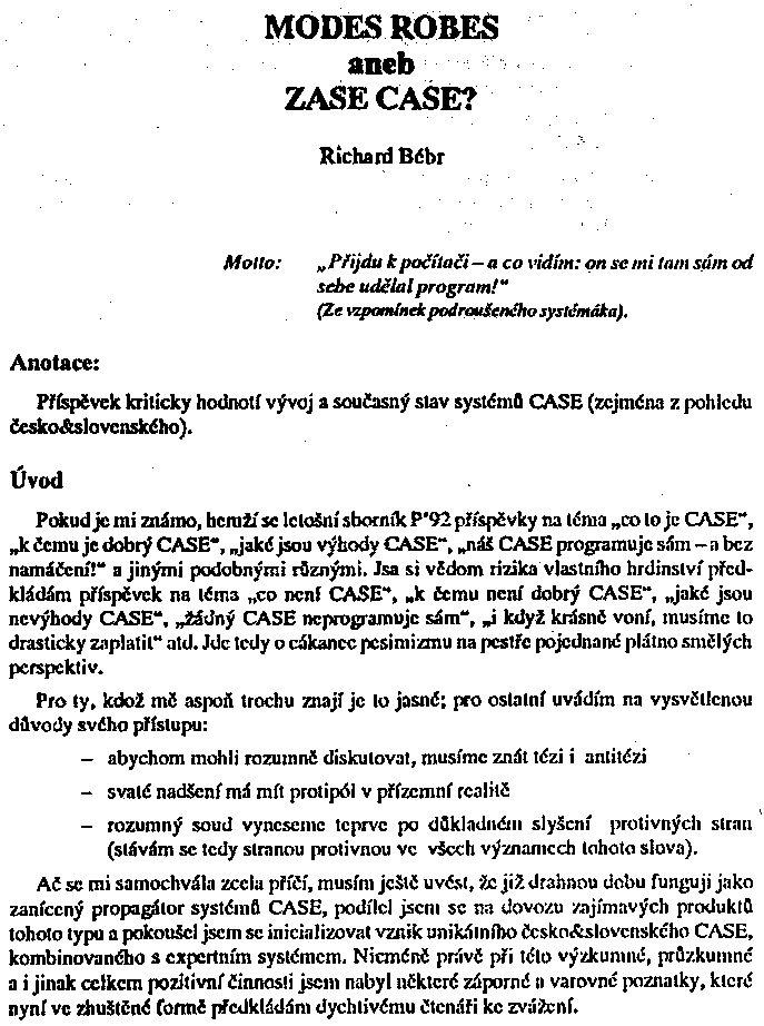 Obr�zek str�nky textu