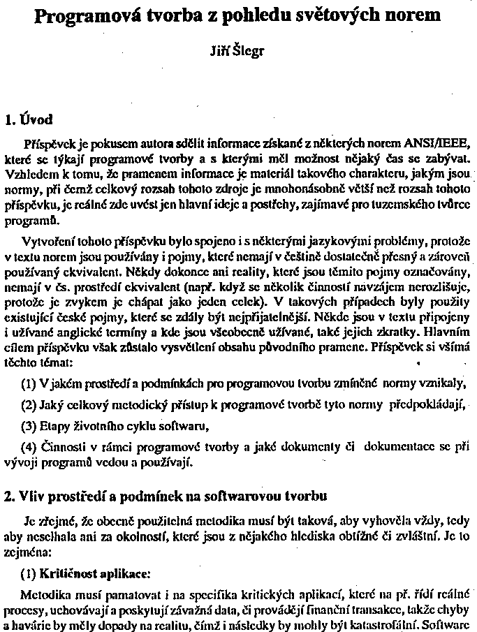 Obr�zek str�nky textu