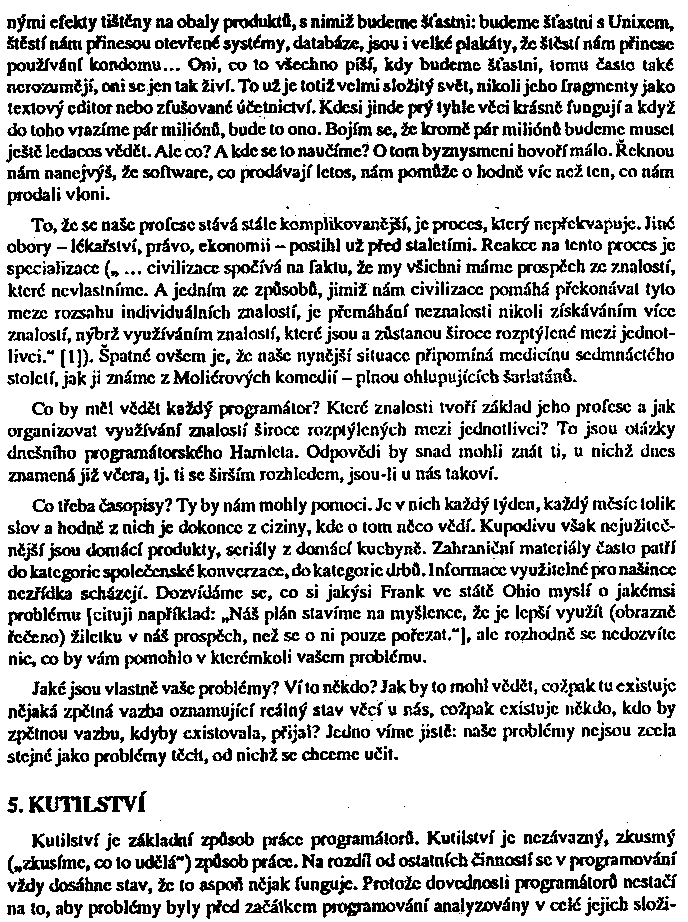 Obr�zek str�nky textu