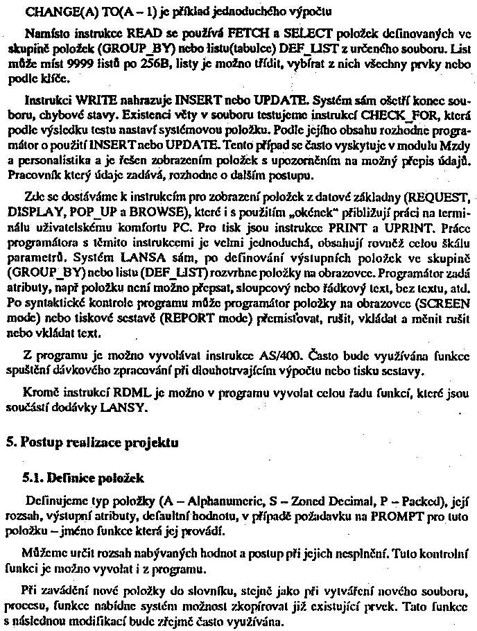 Obr�zek str�nky textu