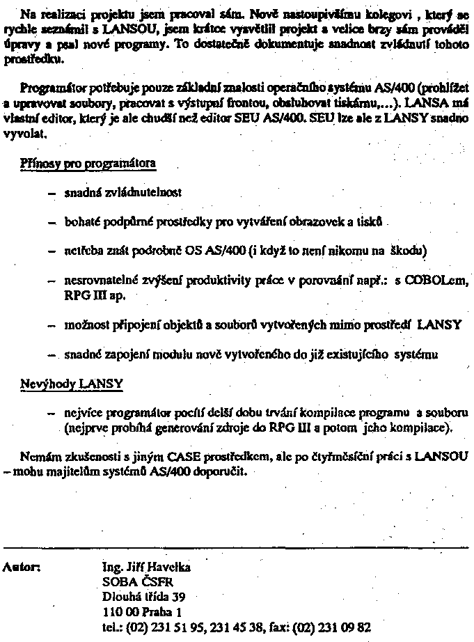 Obr�zek str�nky textu