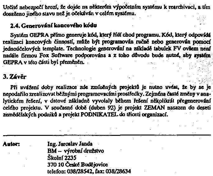 Obr�zek str�nky textu