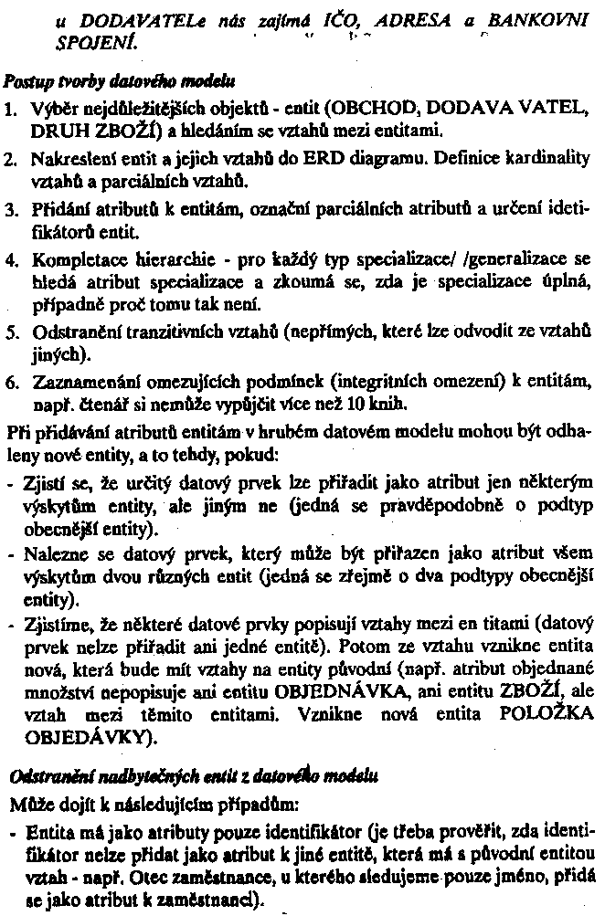 Obr�zek str�nky textu