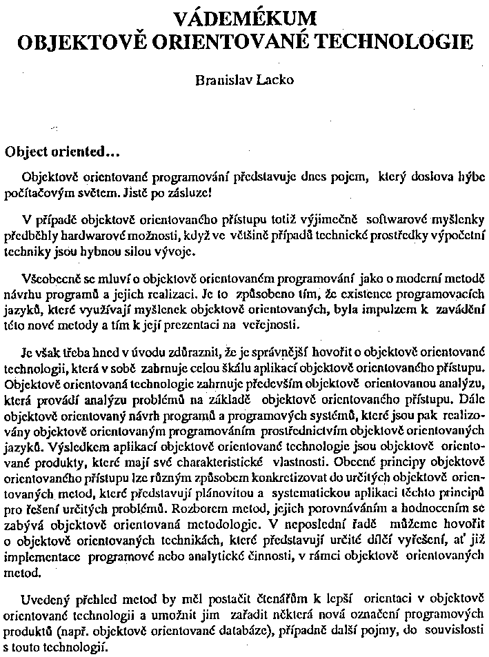 Obr�zek str�nky textu