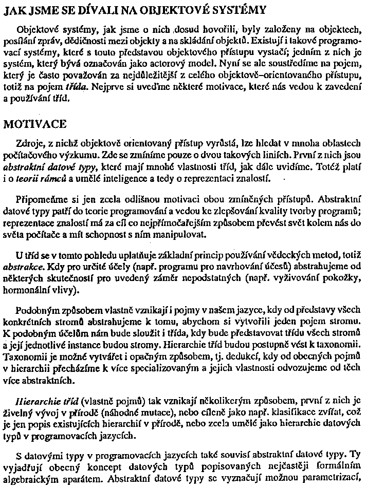 Obr�zek str�nky textu