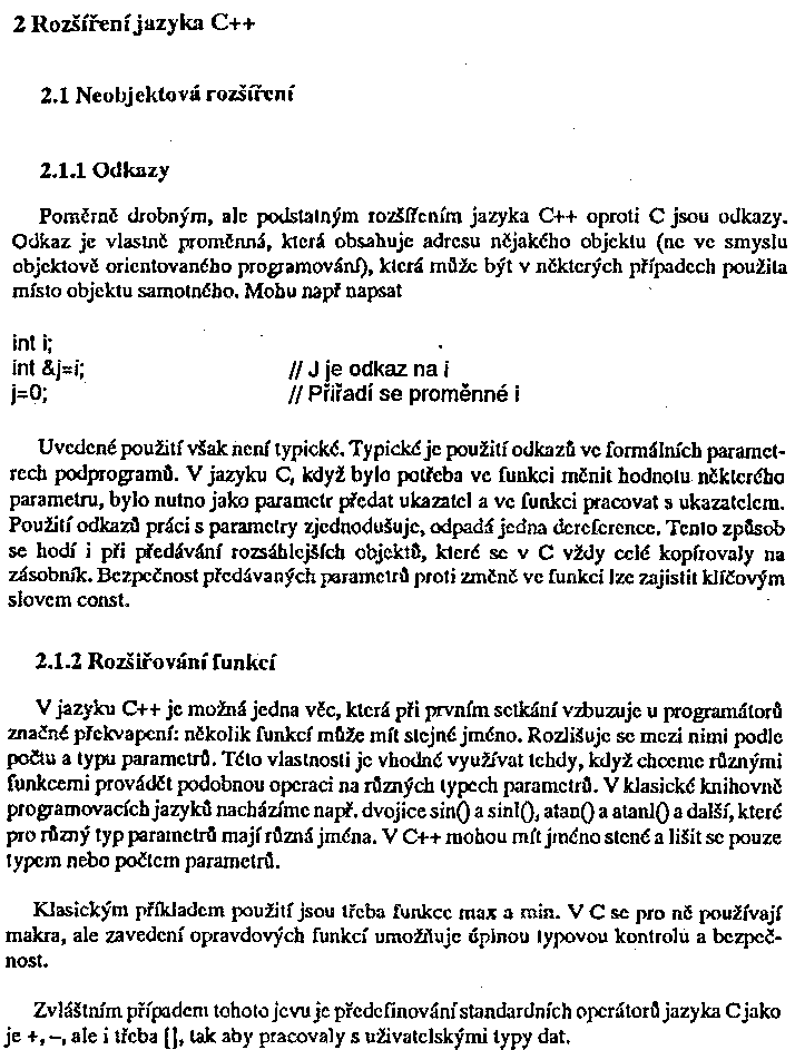 Obr�zek str�nky textu