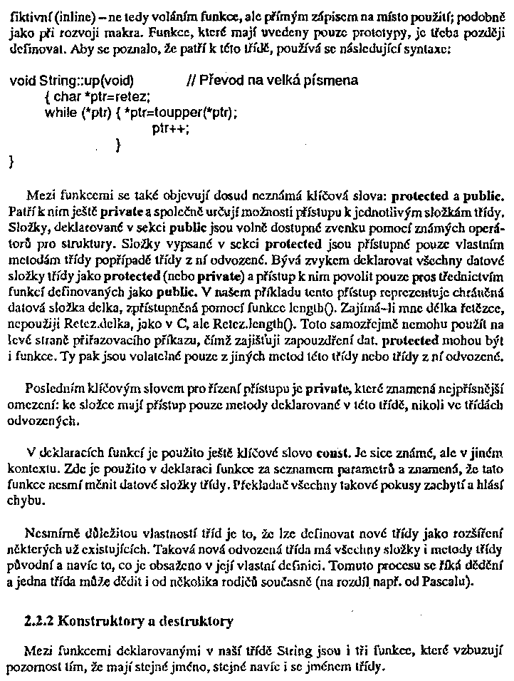 Obr�zek str�nky textu