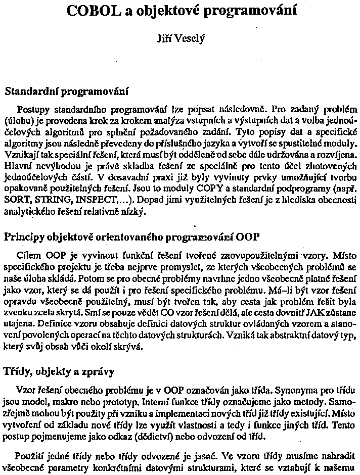 Obr�zek str�nky textu