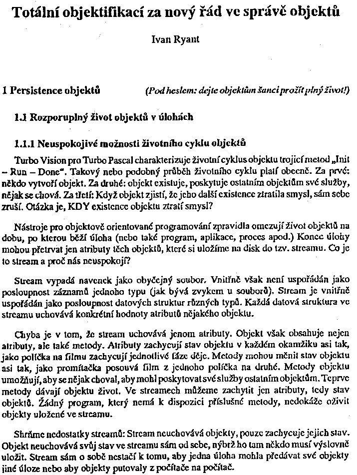 Obr�zek str�nky textu