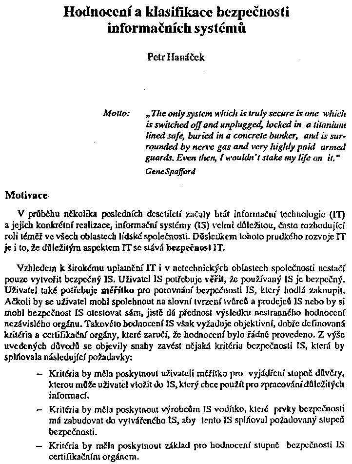 Obr�zek str�nky textu