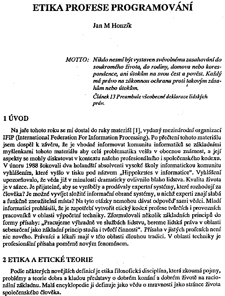 Obr�zek str�nky textu