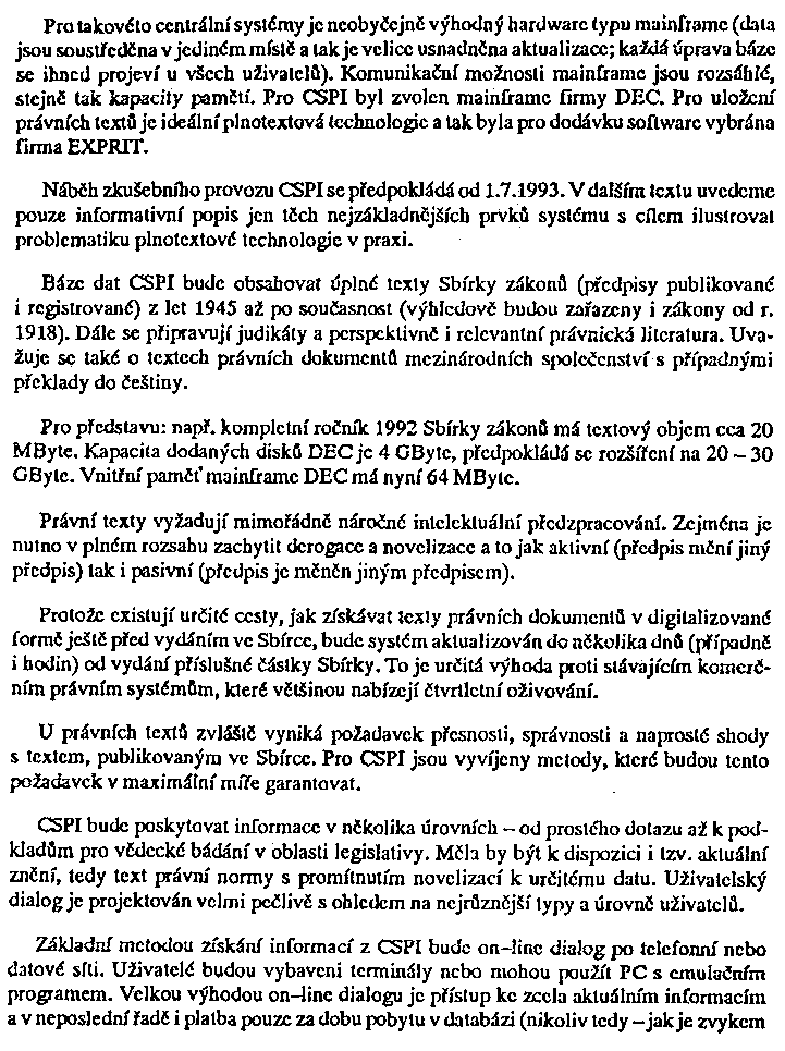 Obr�zek str�nky textu