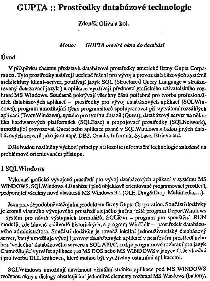 Obr�zek str�nky textu