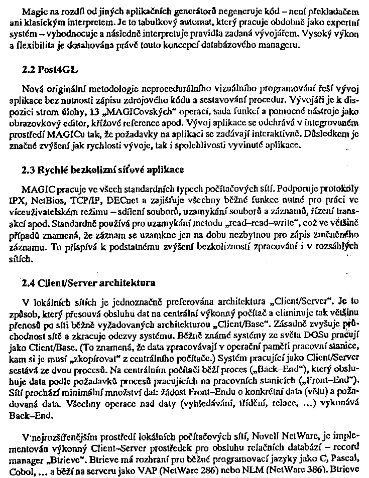 Obr�zek str�nky textu