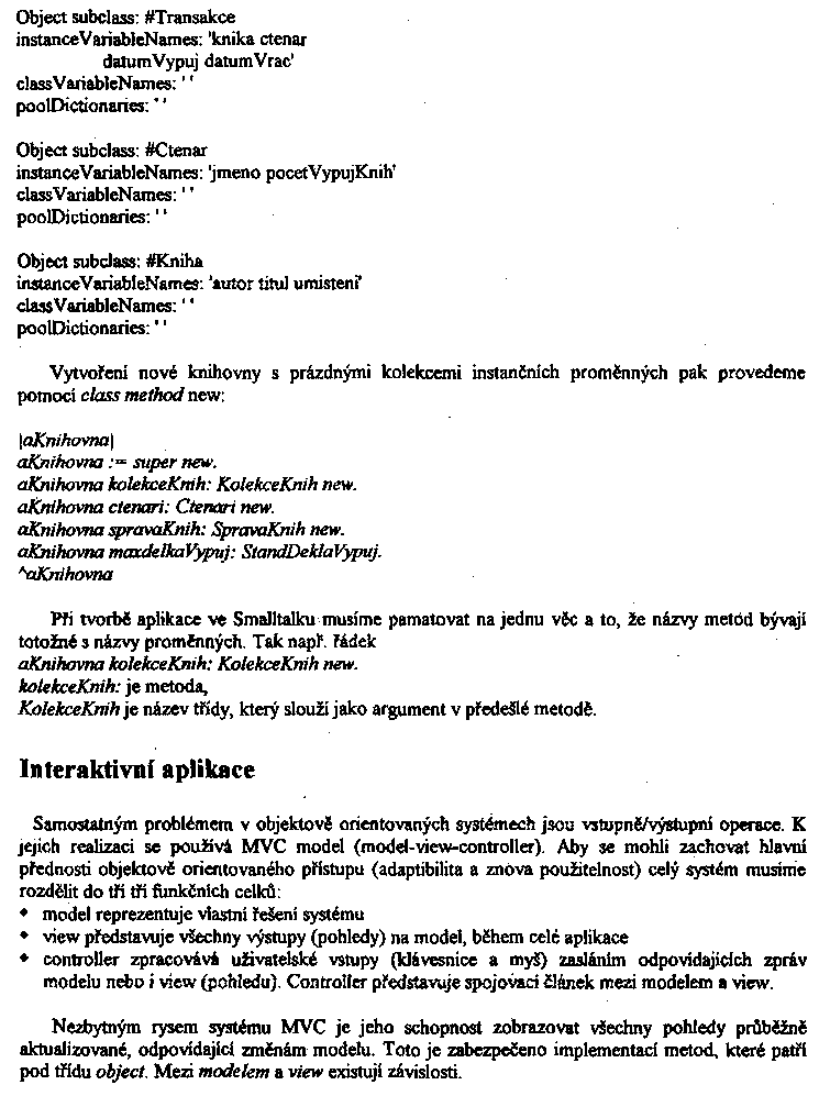 Obr�zek str�nky textu