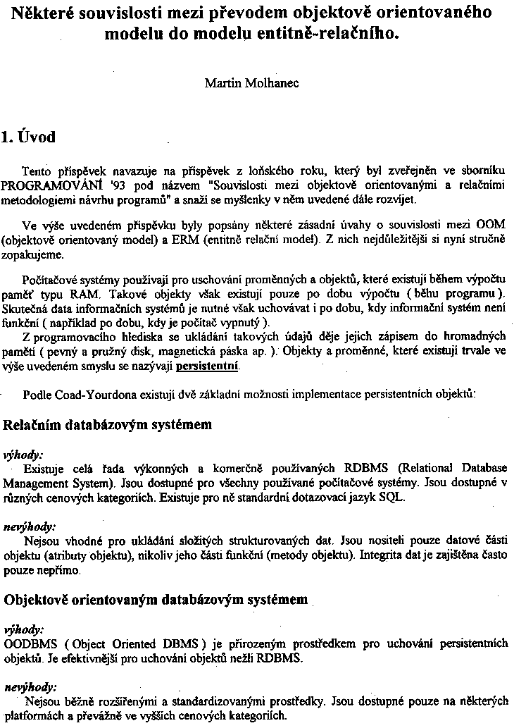 Obr�zek str�nky textu