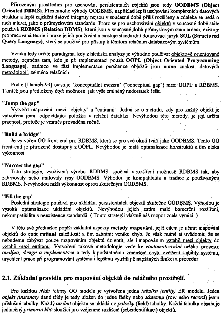 Obr�zek str�nky textu