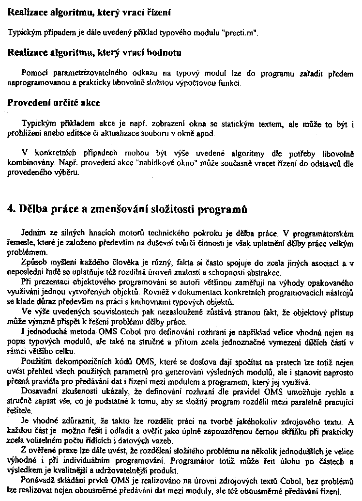 Obr�zek str�nky textu