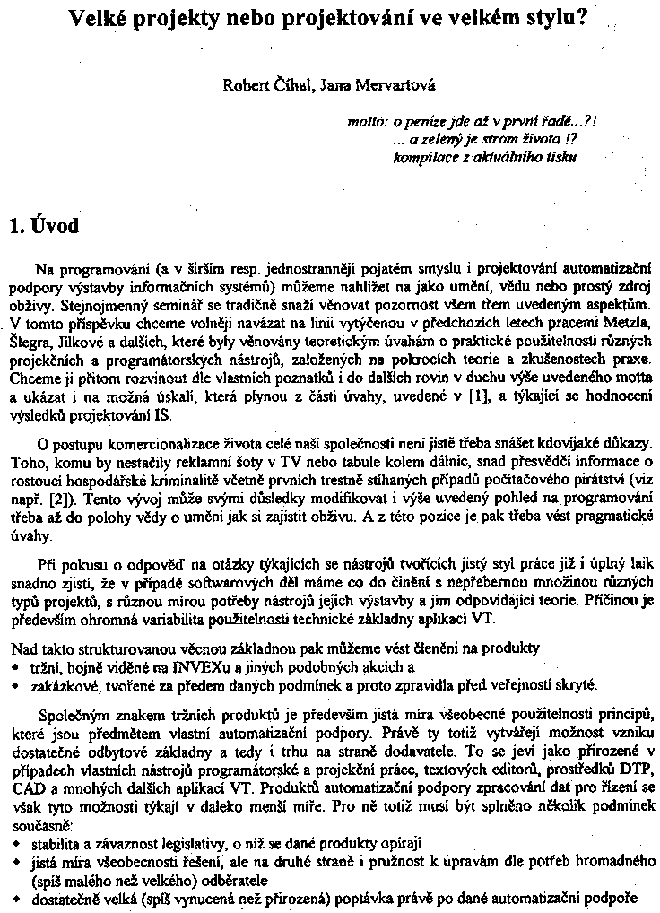 Obr�zek str�nky textu