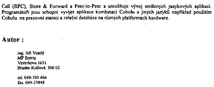 Obr�zek str�nky textu