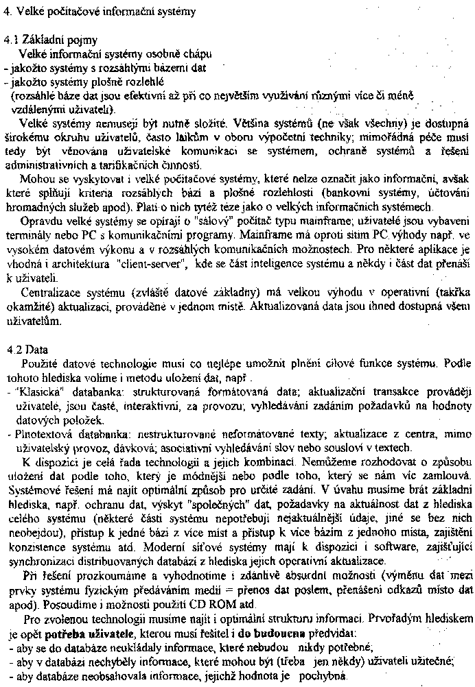 Obr�zek str�nky textu