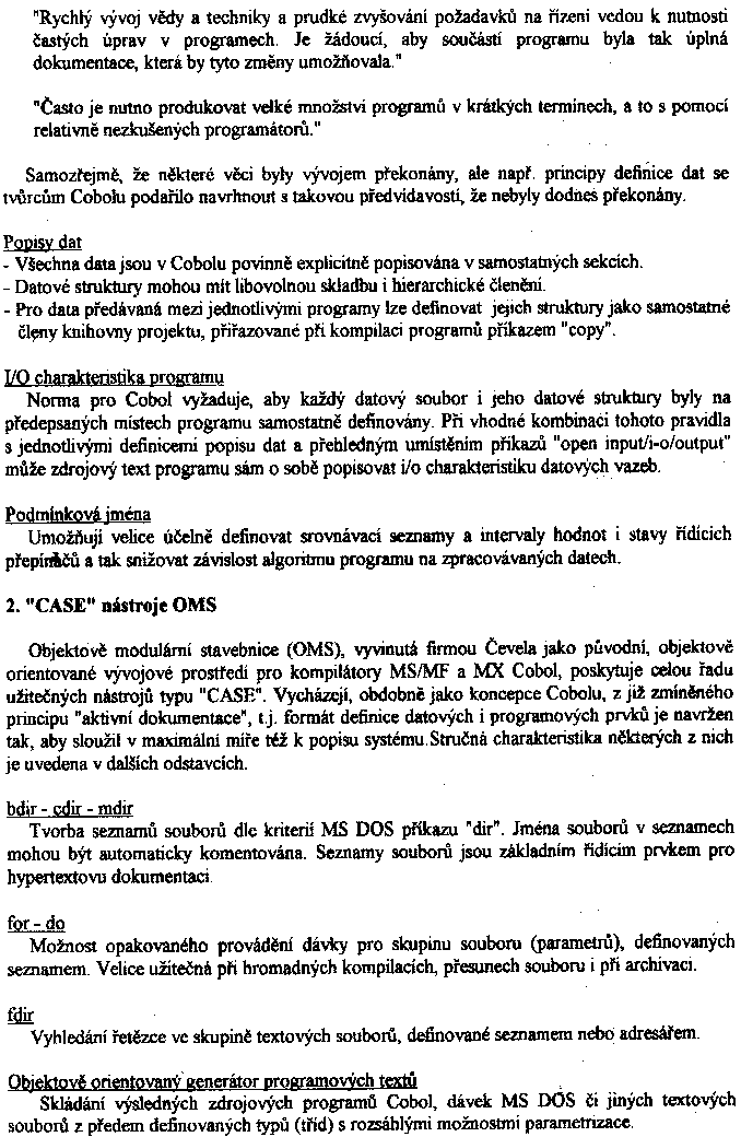 Obr�zek str�nky textu