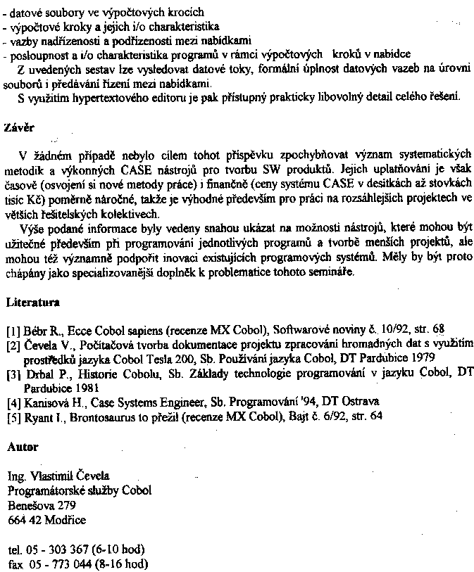 Obr�zek str�nky textu