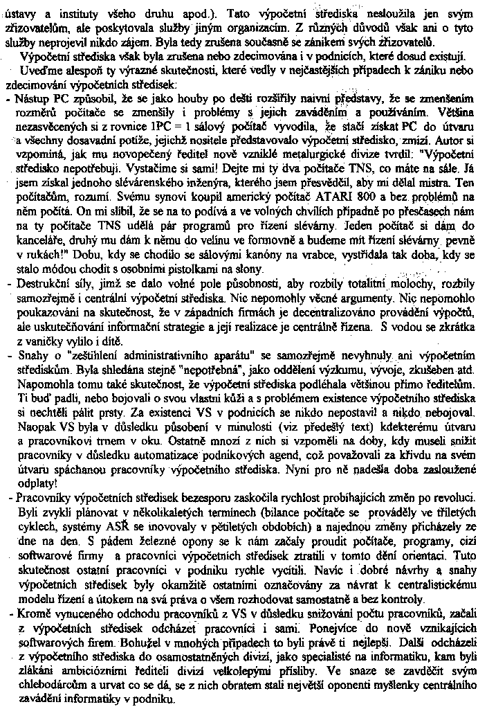 Obr�zek str�nky textu