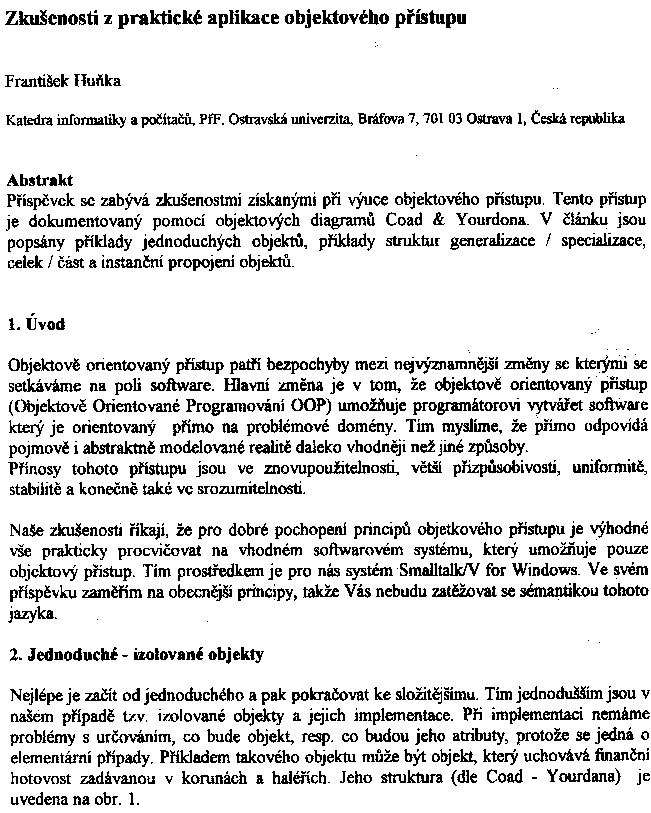 Obr�zek str�nky textu