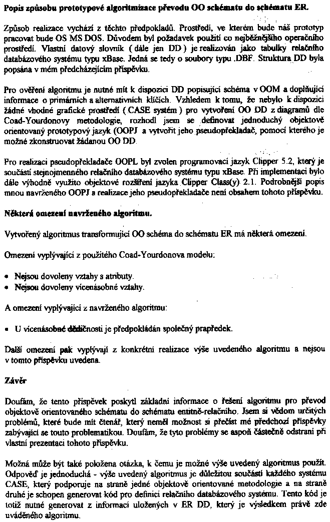 Obr�zek str�nky textu