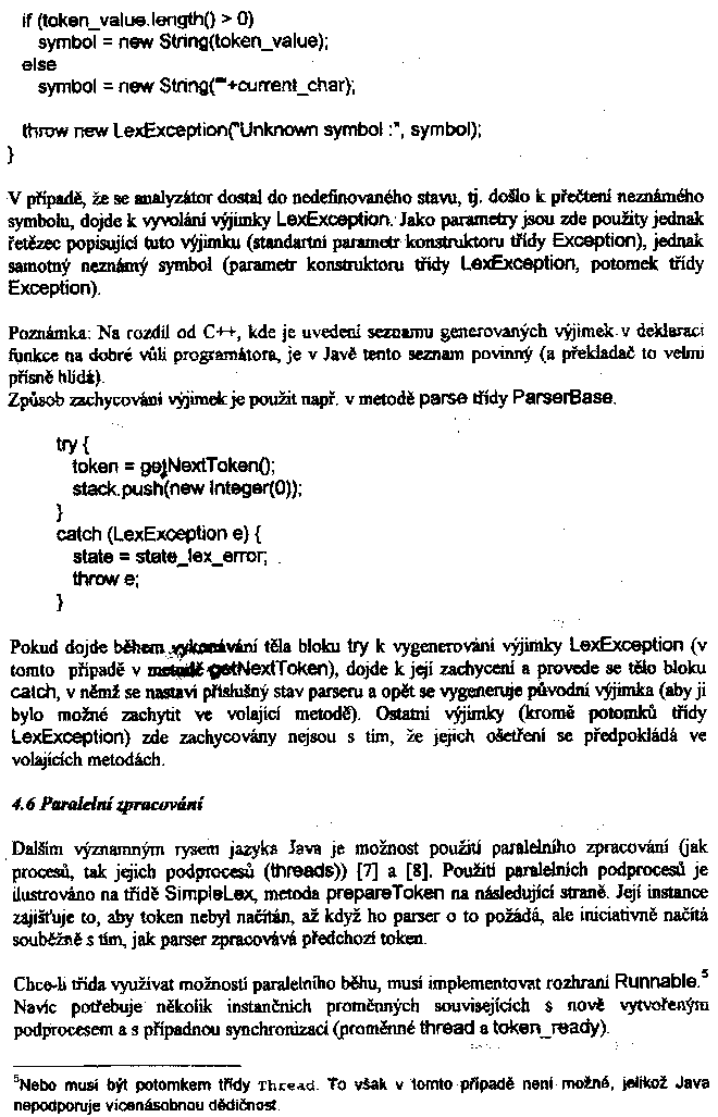 Obr�zek str�nky textu