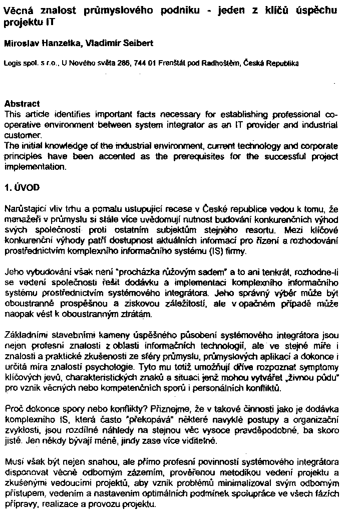 Obr�zek str�nky textu