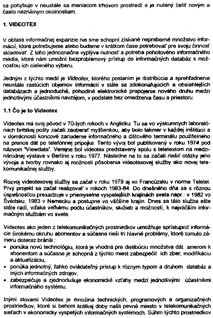 Obr�zek str�nky textu