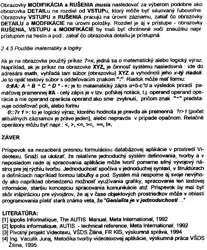 Obr�zek str�nky textu