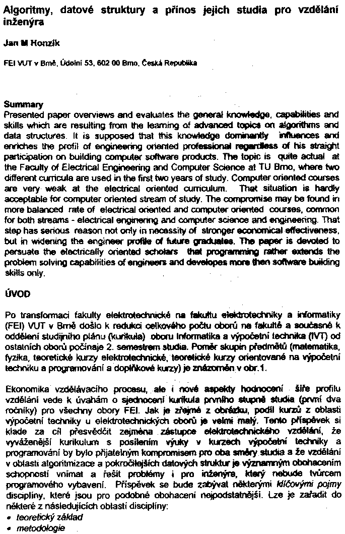 Obr�zek str�nky textu