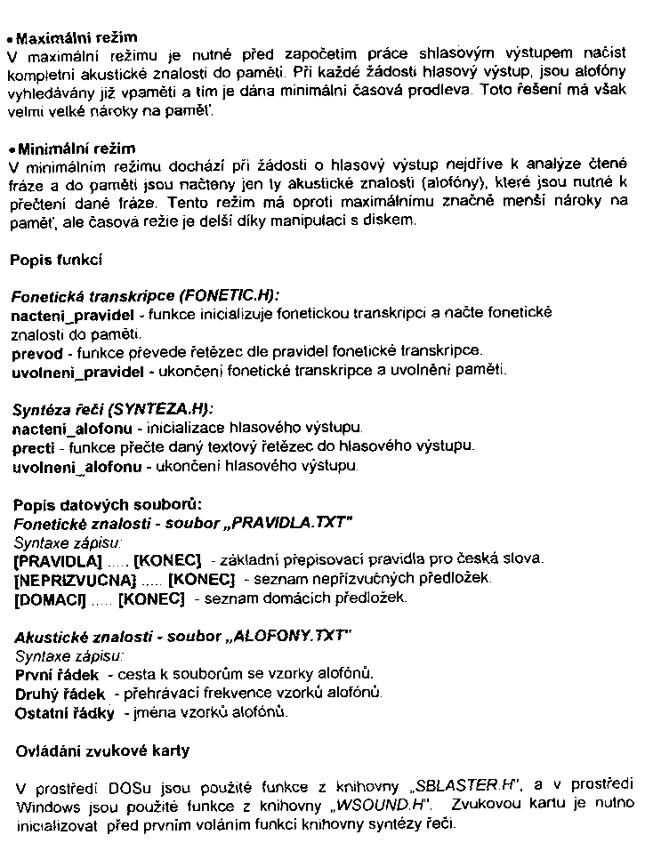 Obr�zek str�nky textu