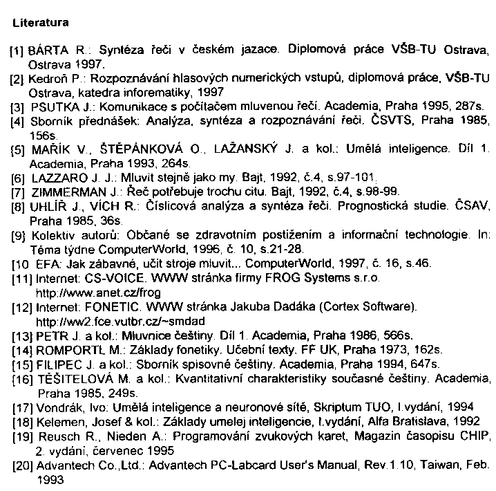 Obr�zek str�nky textu