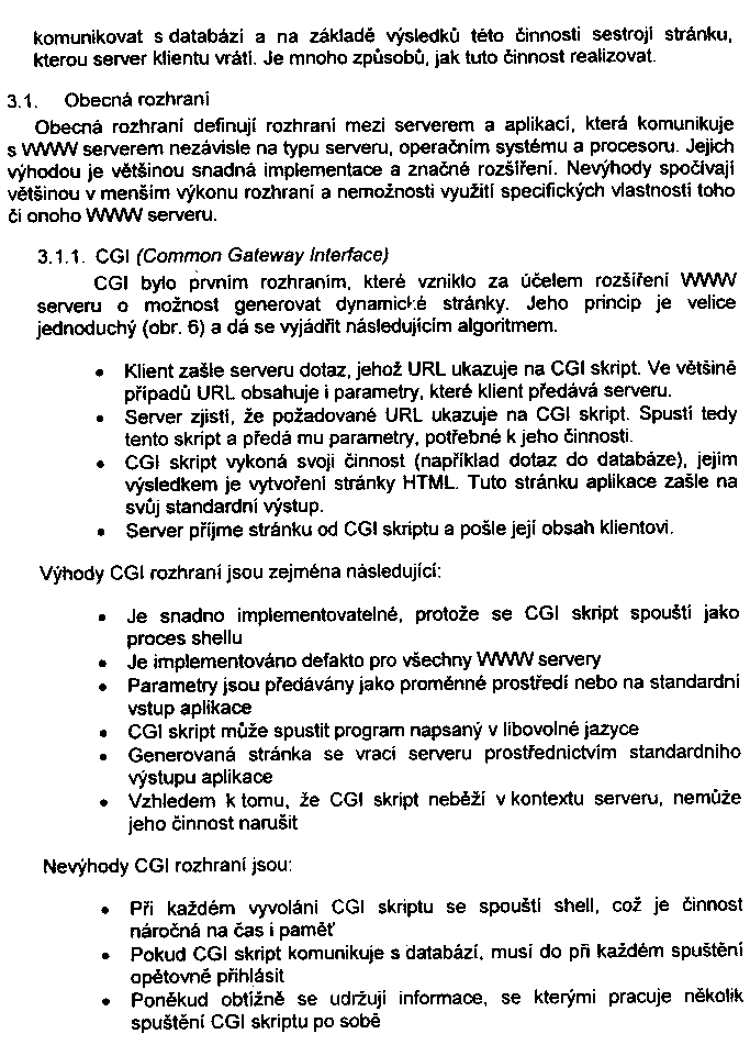 Obr�zek str�nky textu