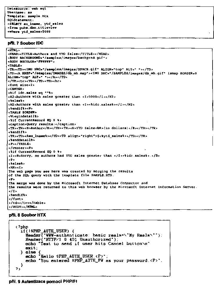 Obr�zek str�nky textu